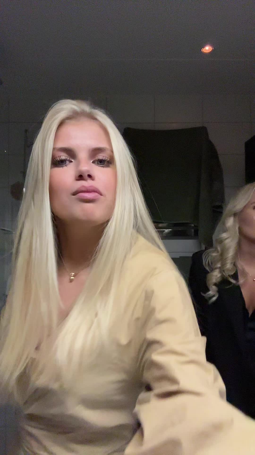 @Gabriella
