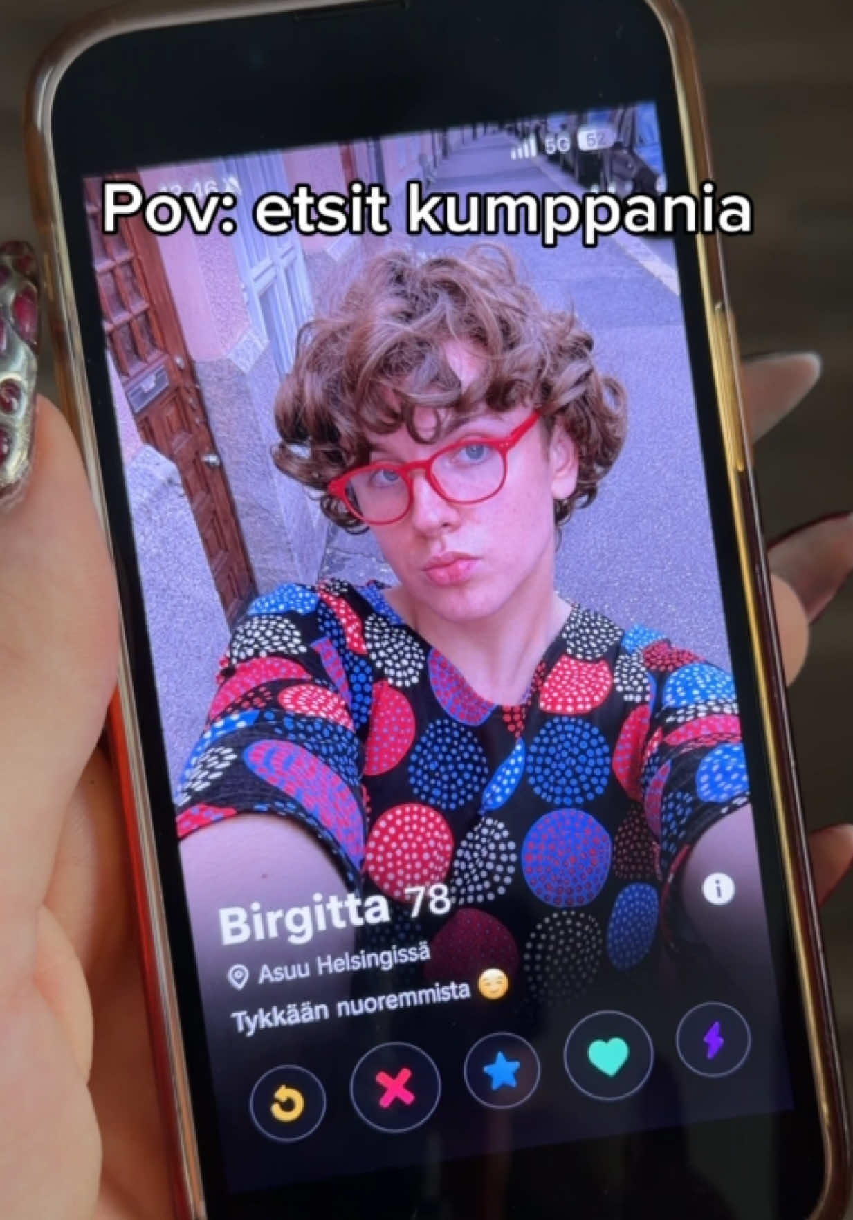 @leevinomatretket