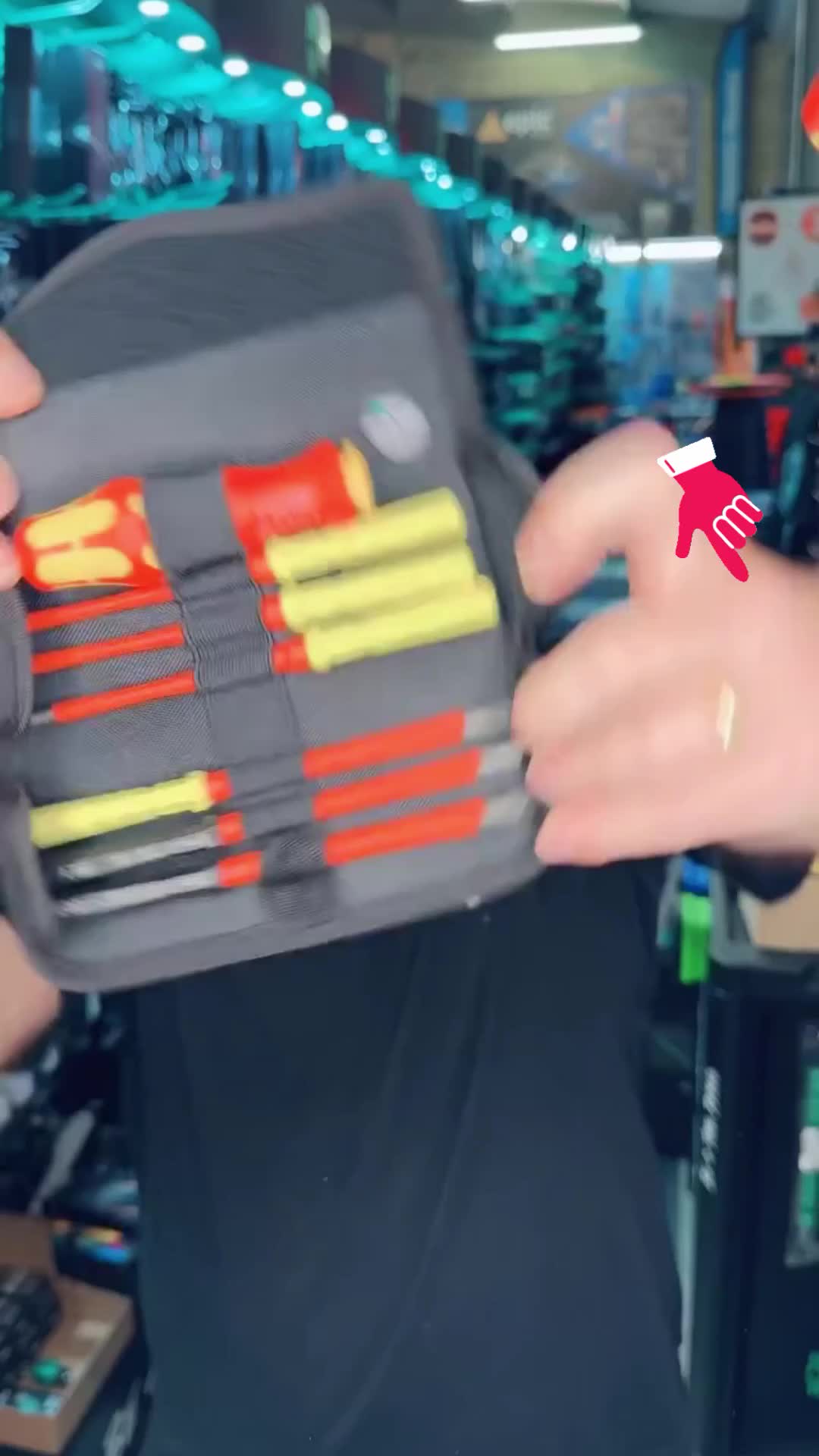 @Epic Tools Deals