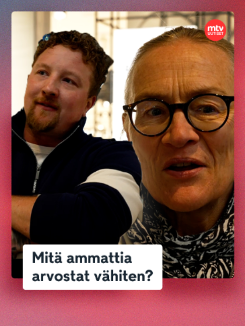@MTV Uutiset