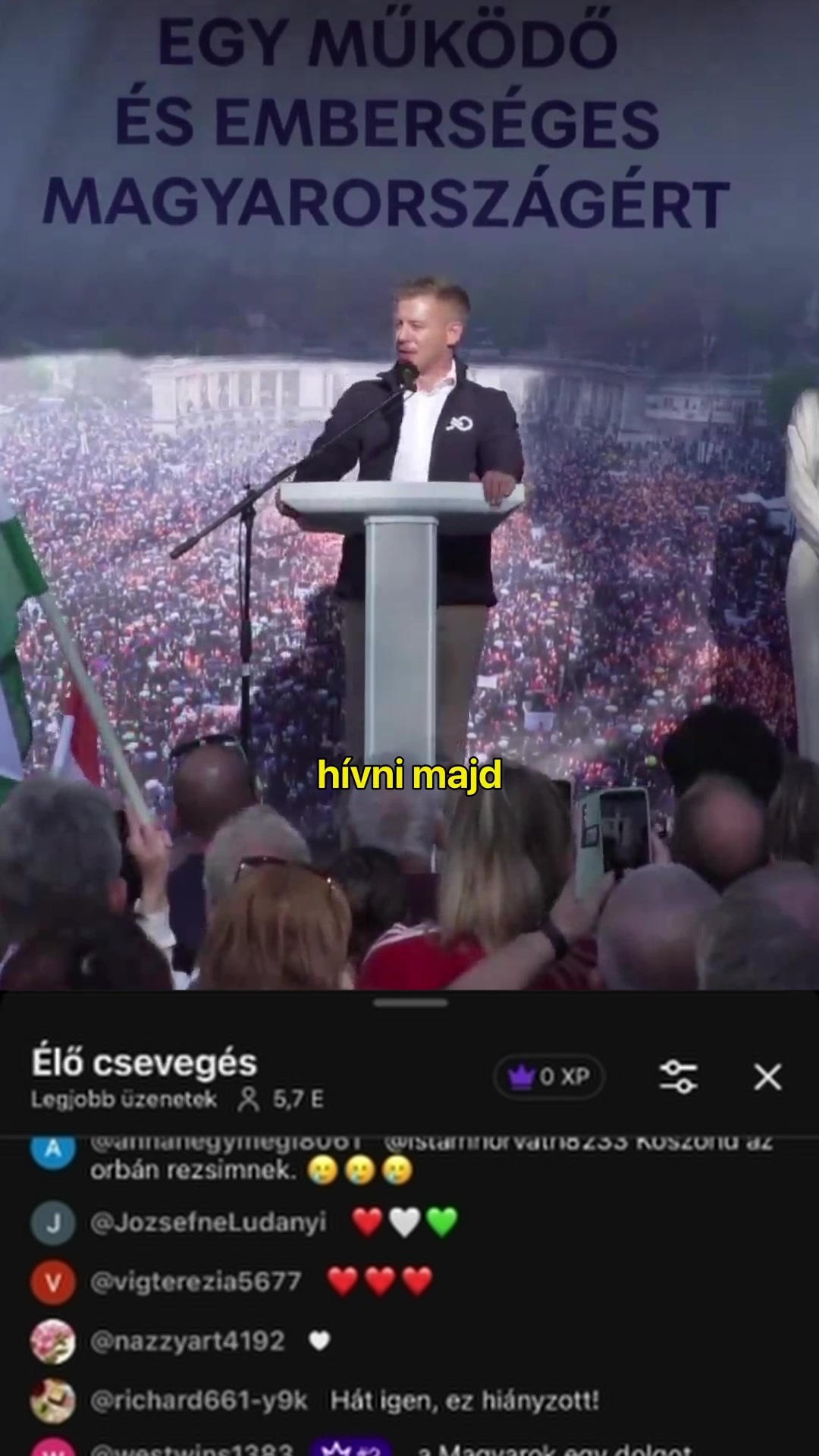 @magyarpeterofficial - the MAN