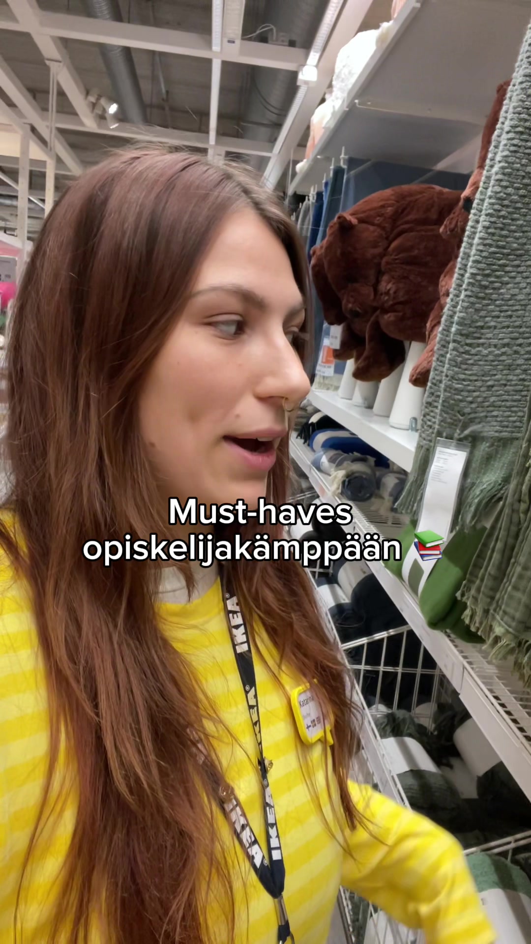 @IKEA Suomi