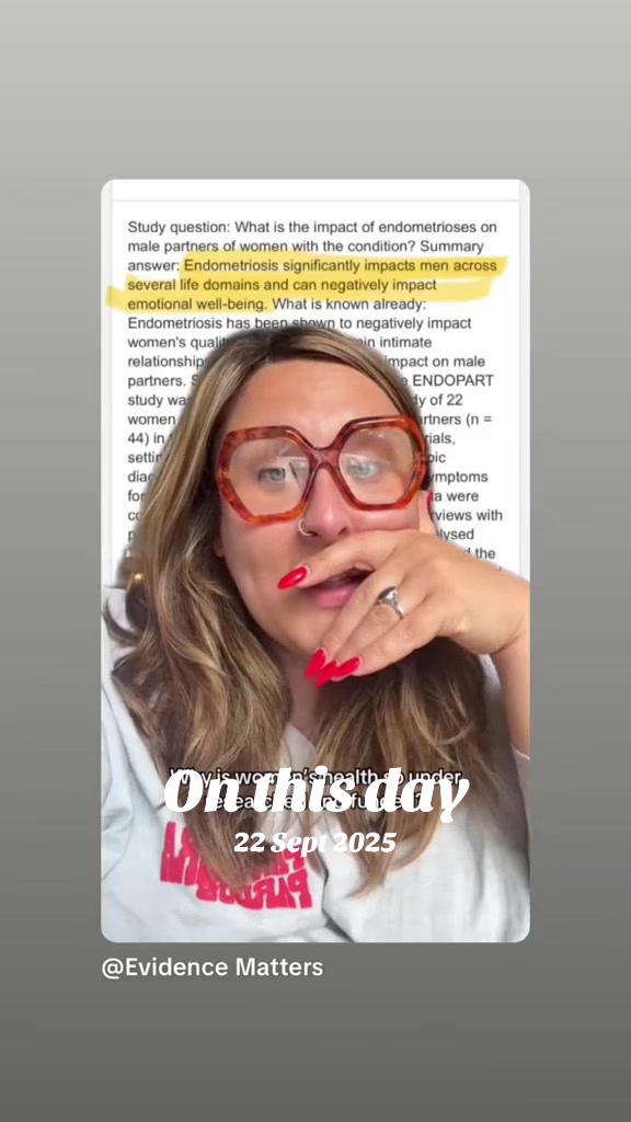 @dramyexplains