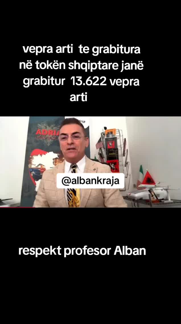 @Arianitët2 kula