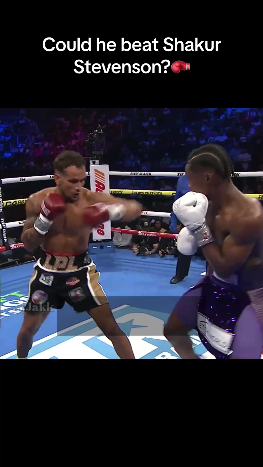 @Boxing VIDS