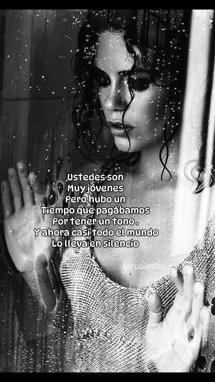 @Rubiadas
