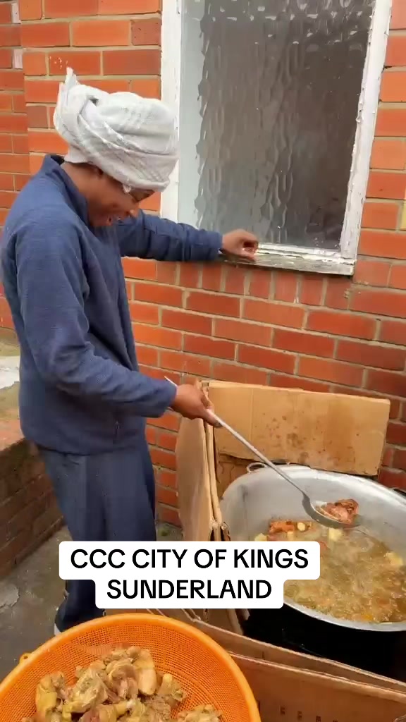@CCC City of Kings Parish