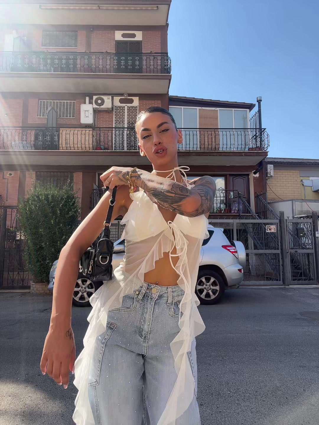 @Francescaaaaa