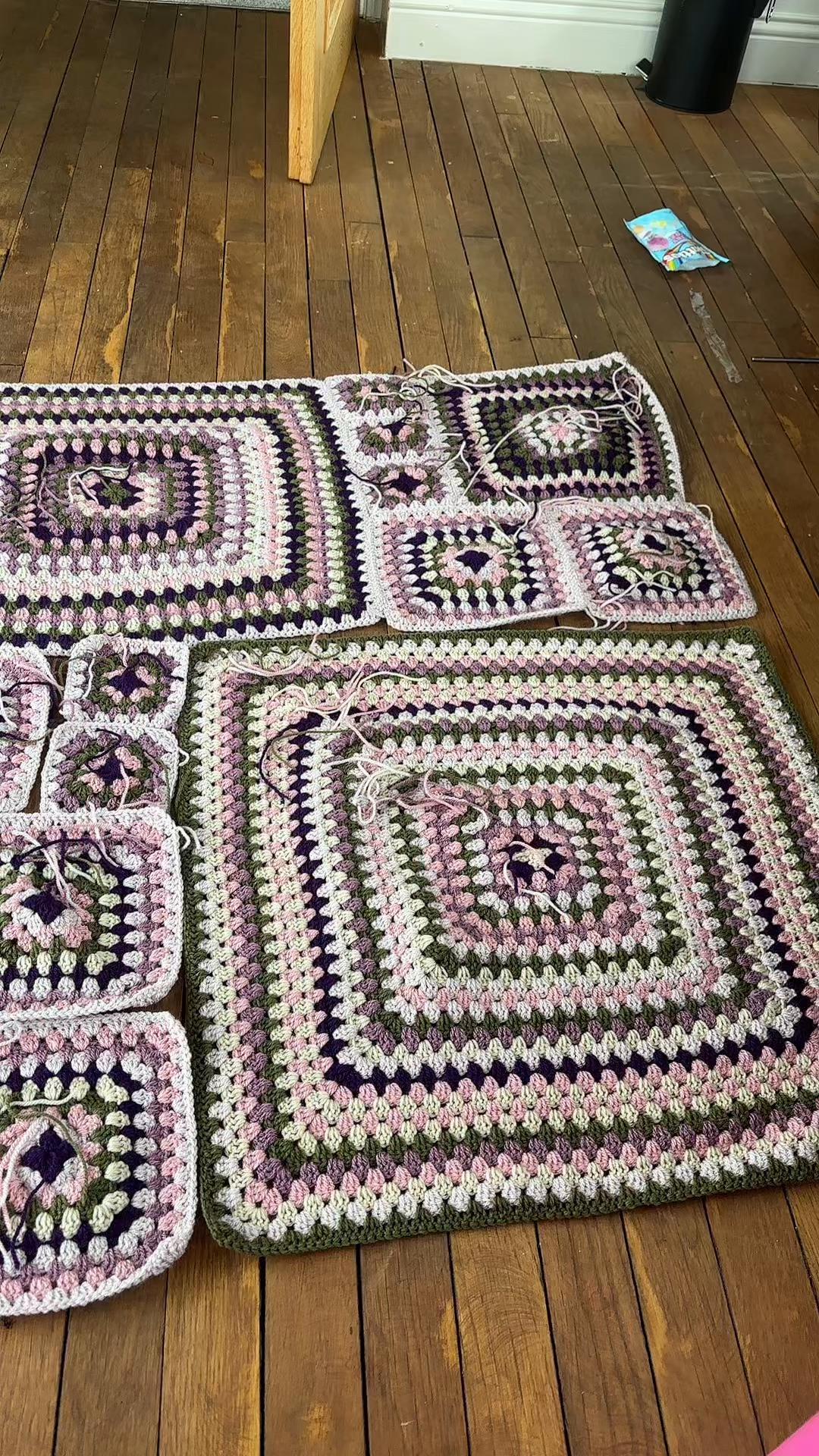 @Kirsty | Crochet Tutorials