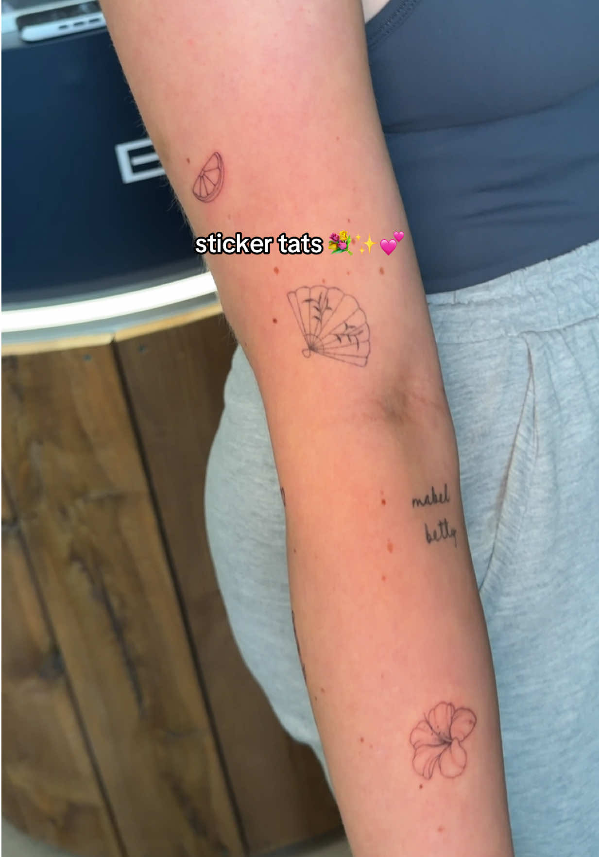 @Molly Tattoos❤️🔥