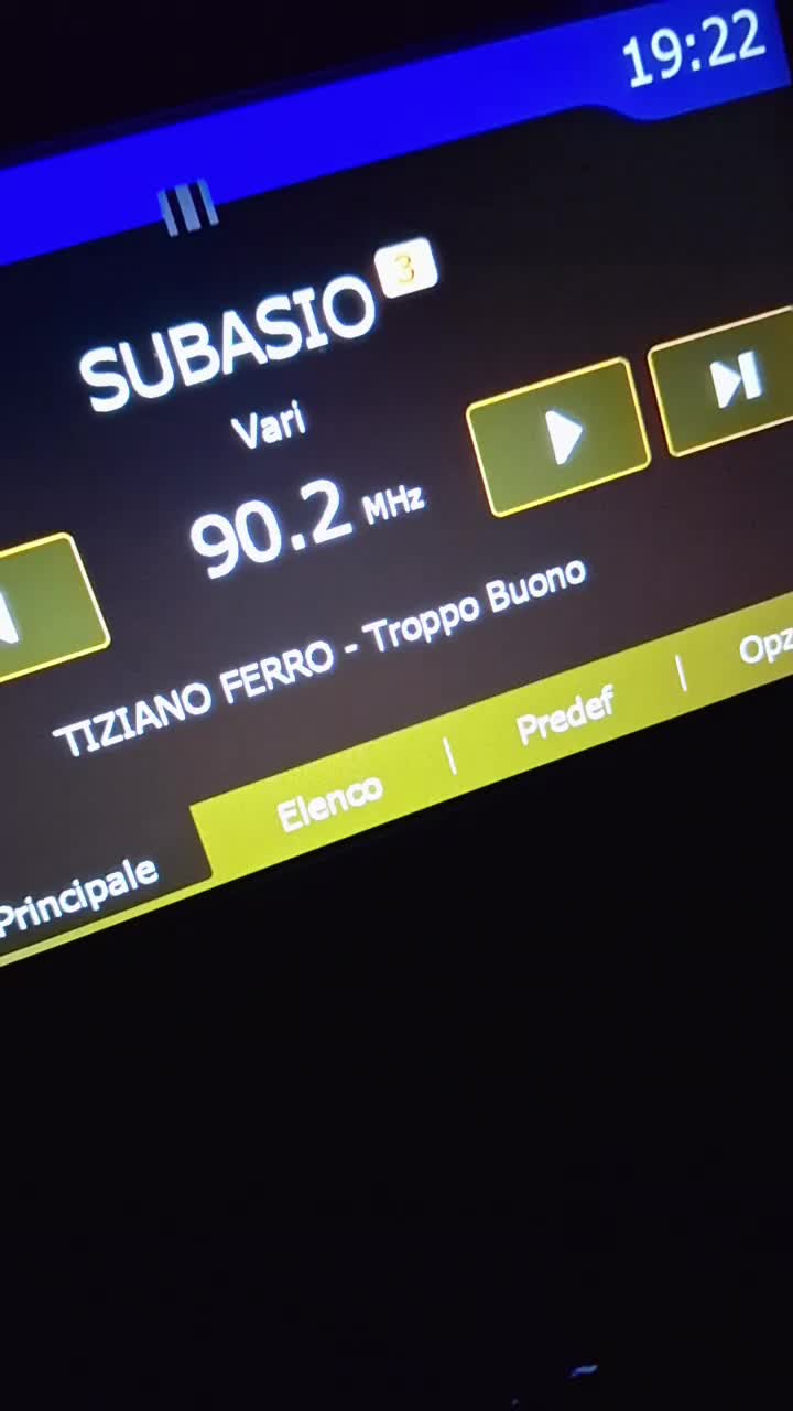 @Sergio Pennisi