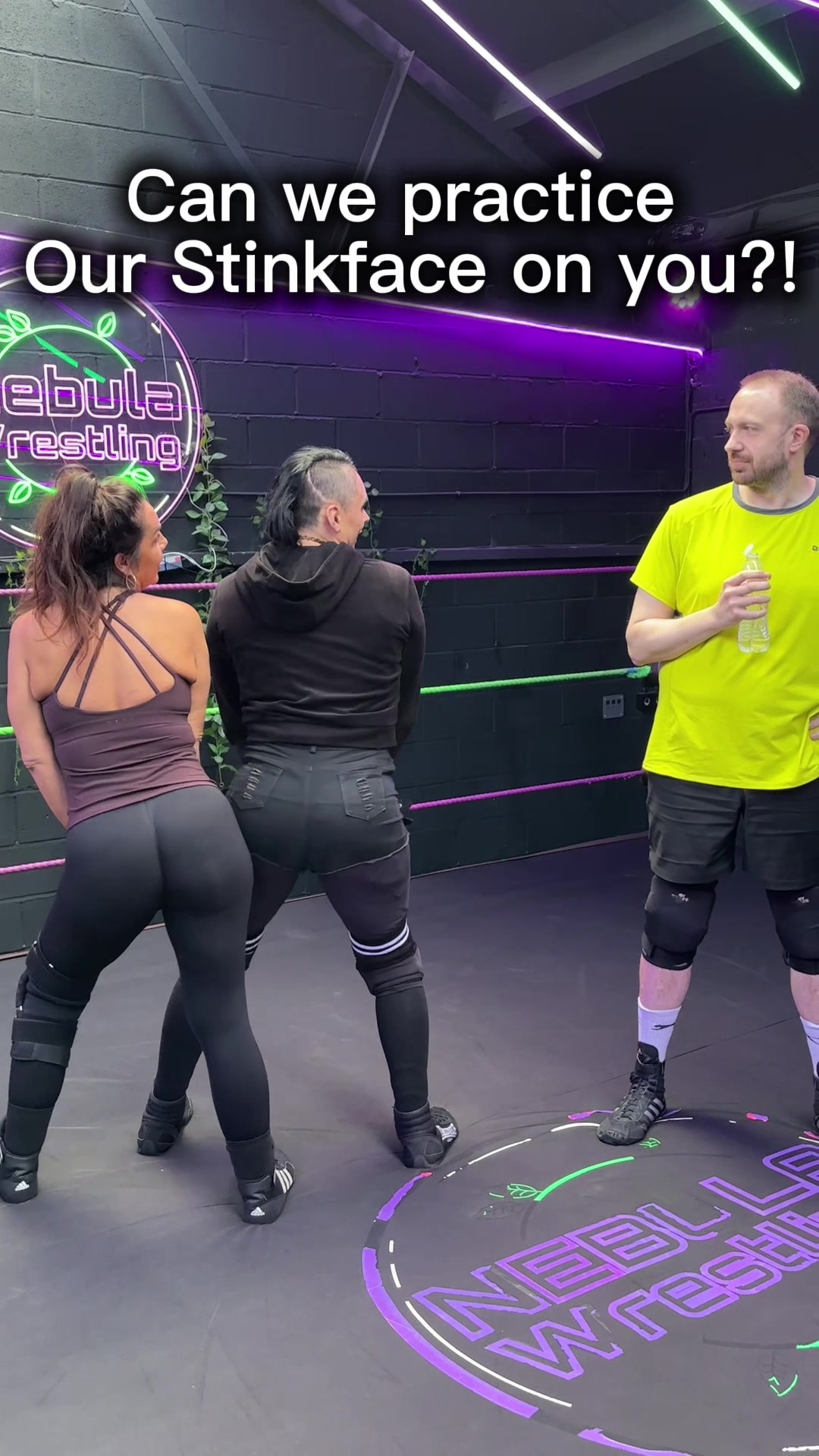 @Nadia Sapphire