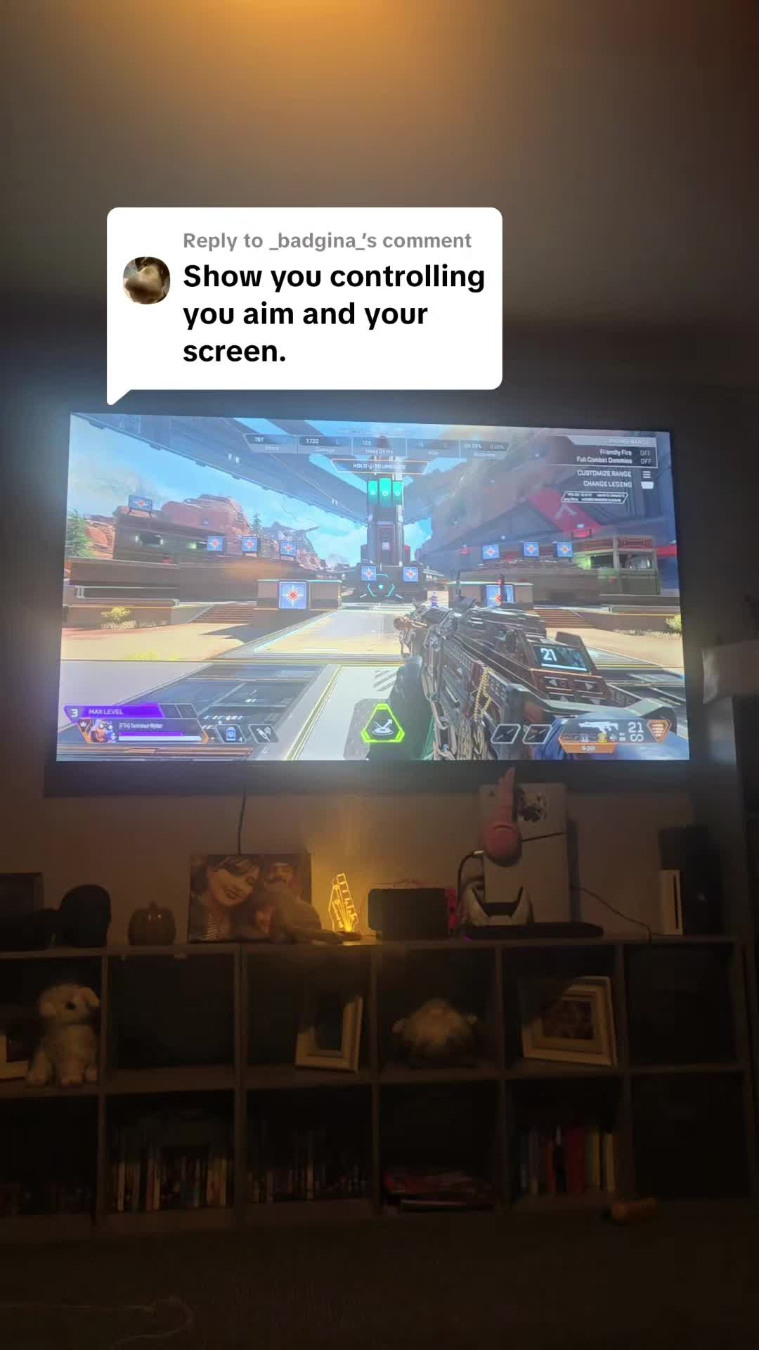 @Tarnished Wylder