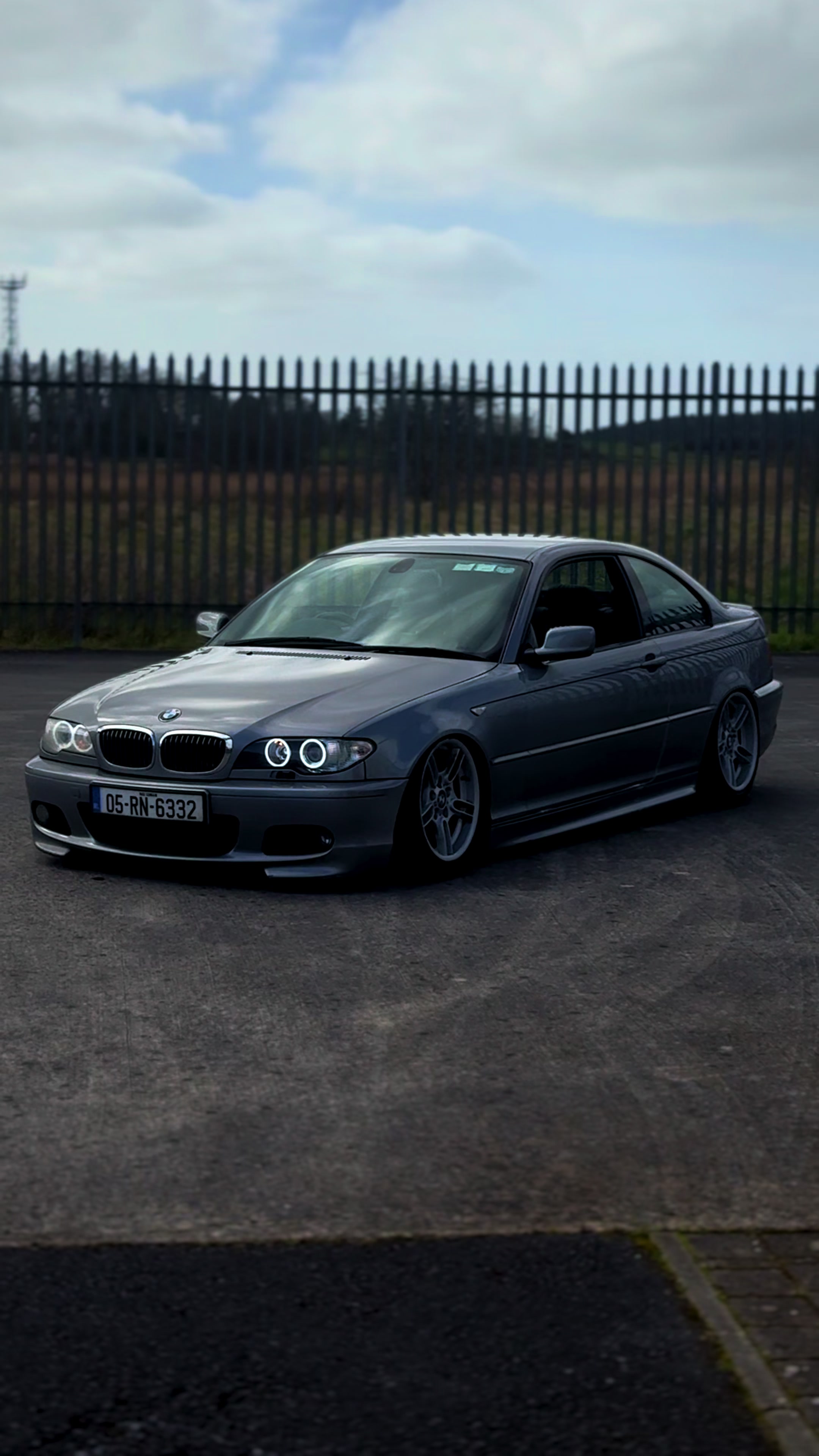 @Bagged & Reckless