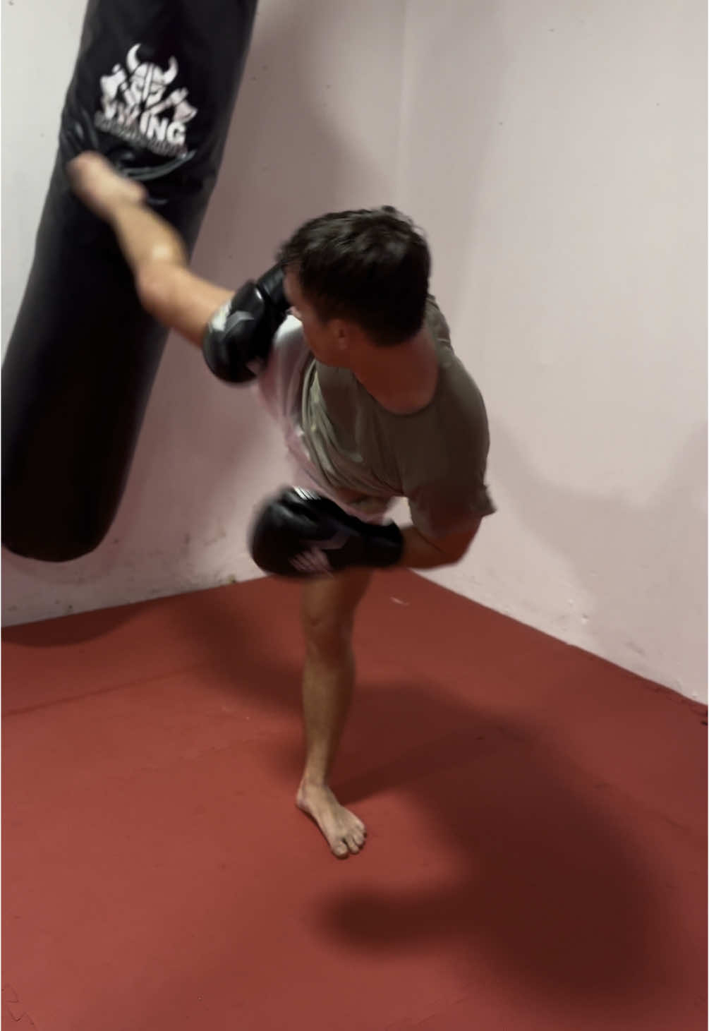 @Viking Kickboxing Zagreb