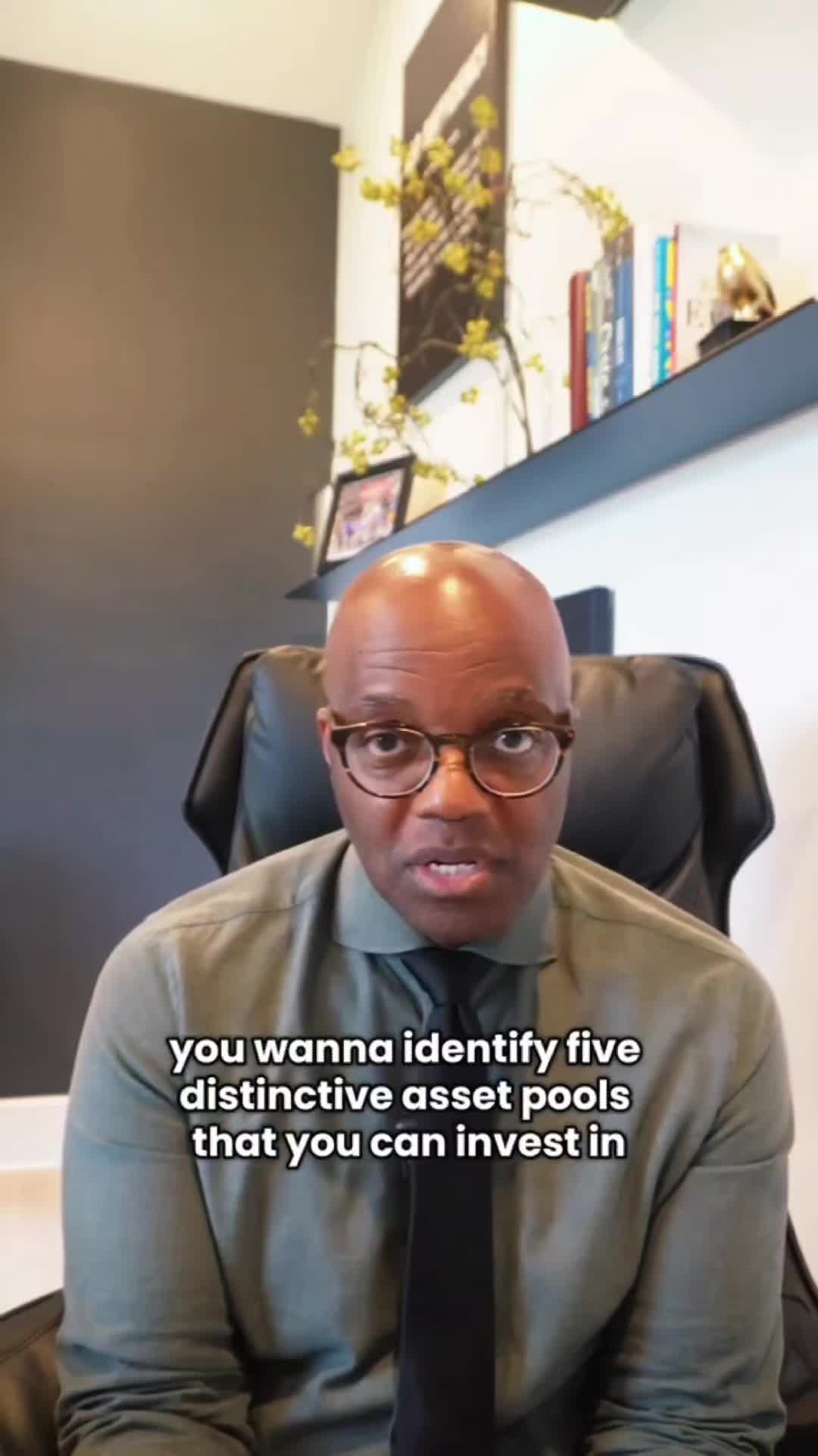 @Wealth channels