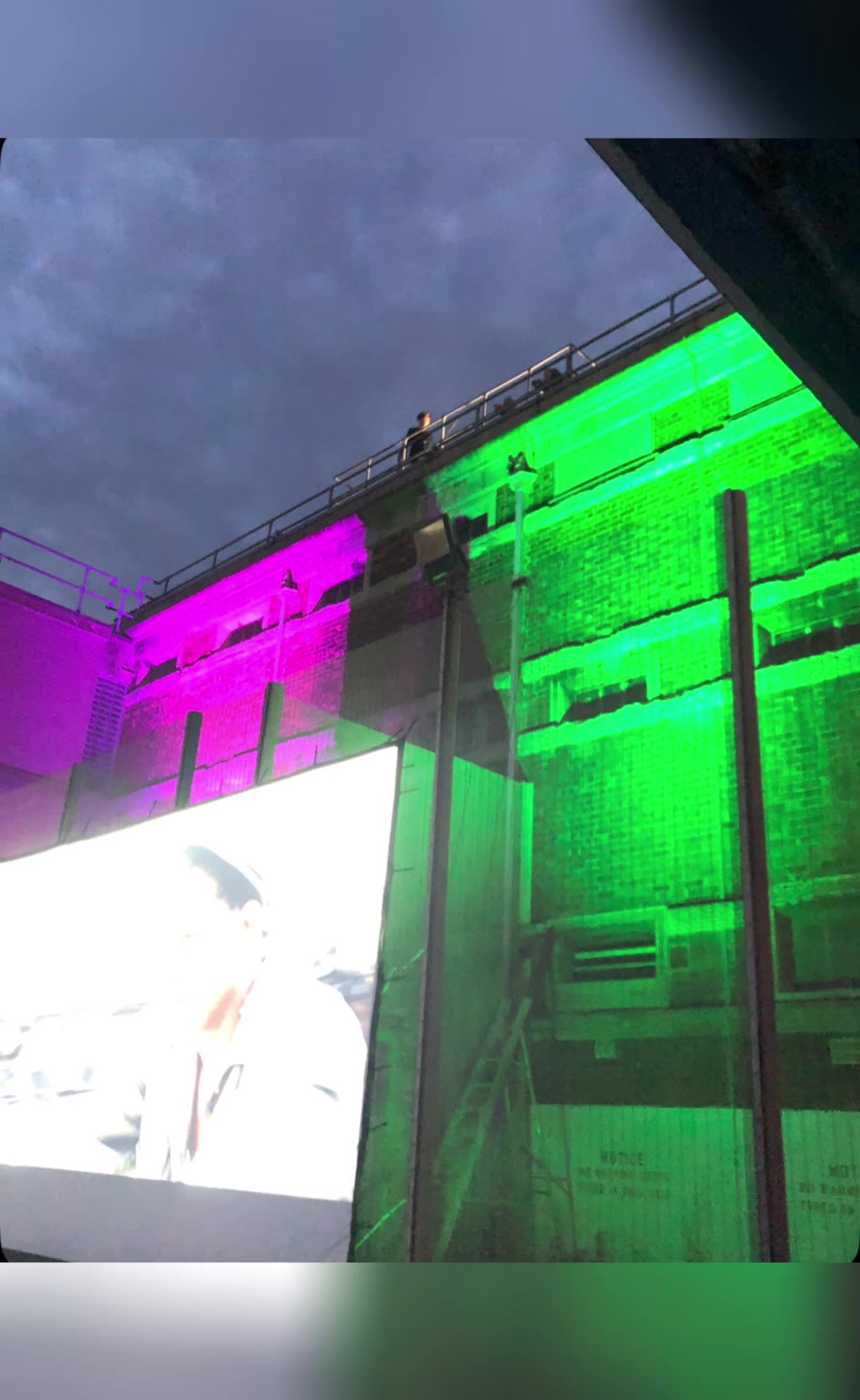 @Outdoor_Cinema_tech