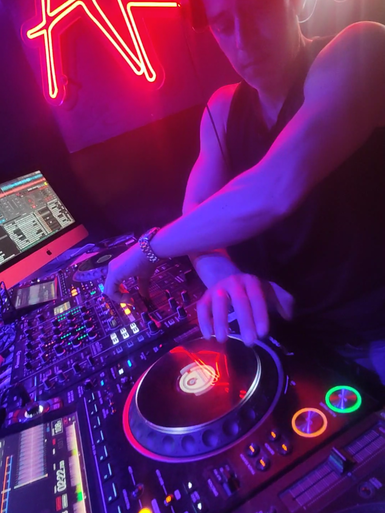 @Deejay Balius