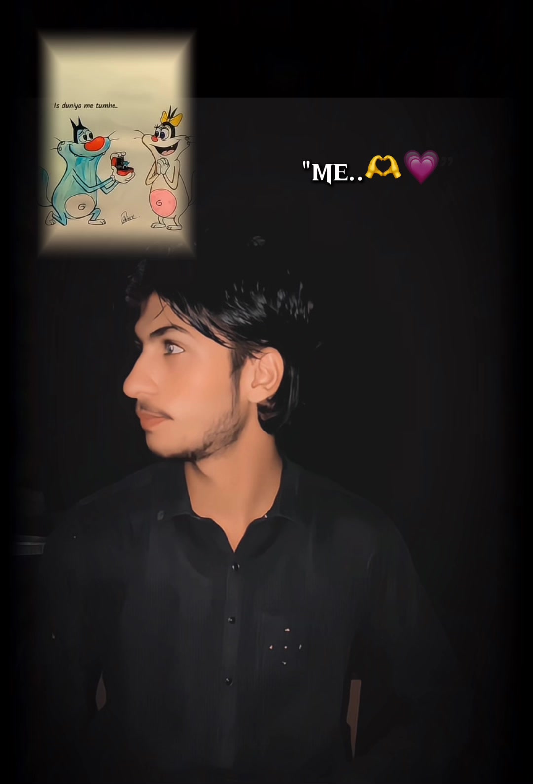 @Abdul メ رحمان ❤️🩹