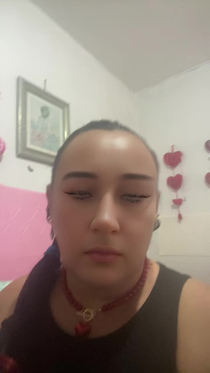 @Maria garcia