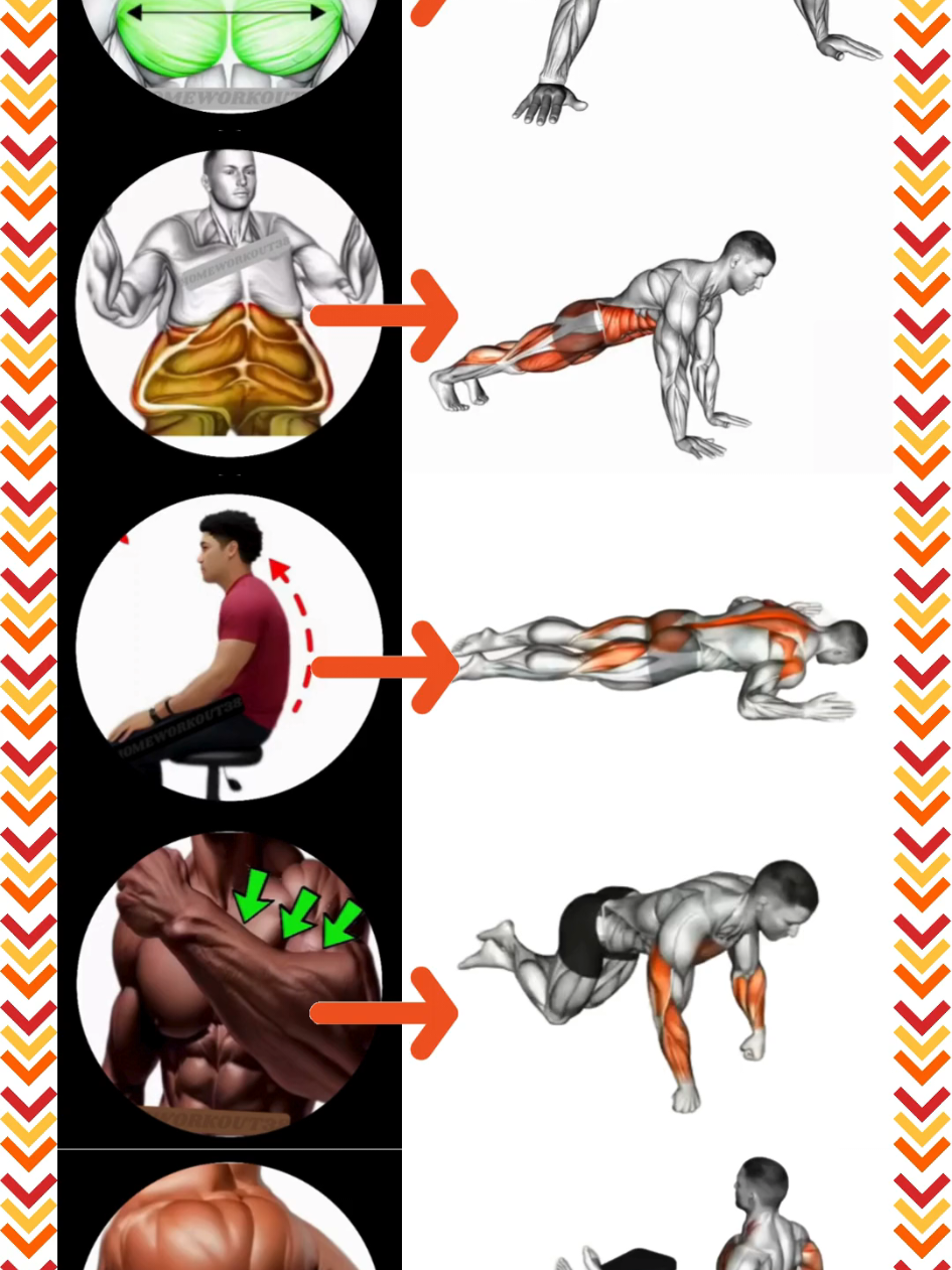 @HOMEWORKOUT
