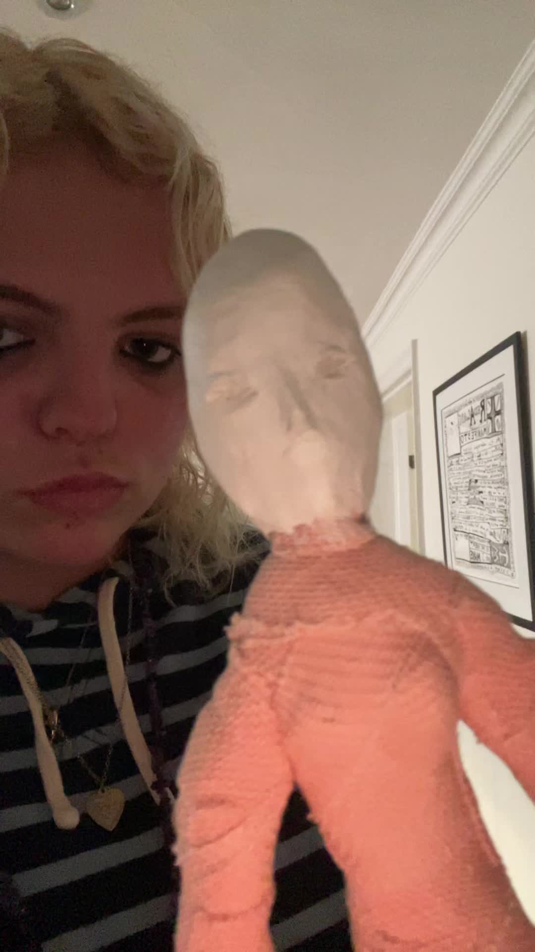 @Annie