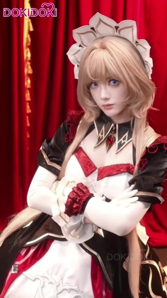 @Dokidoki Cosplay