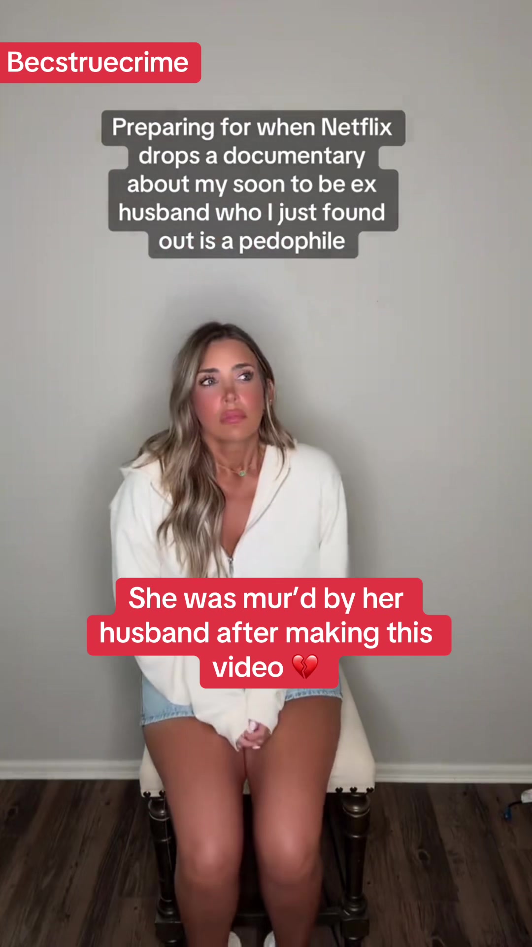 @Becs True Crime
