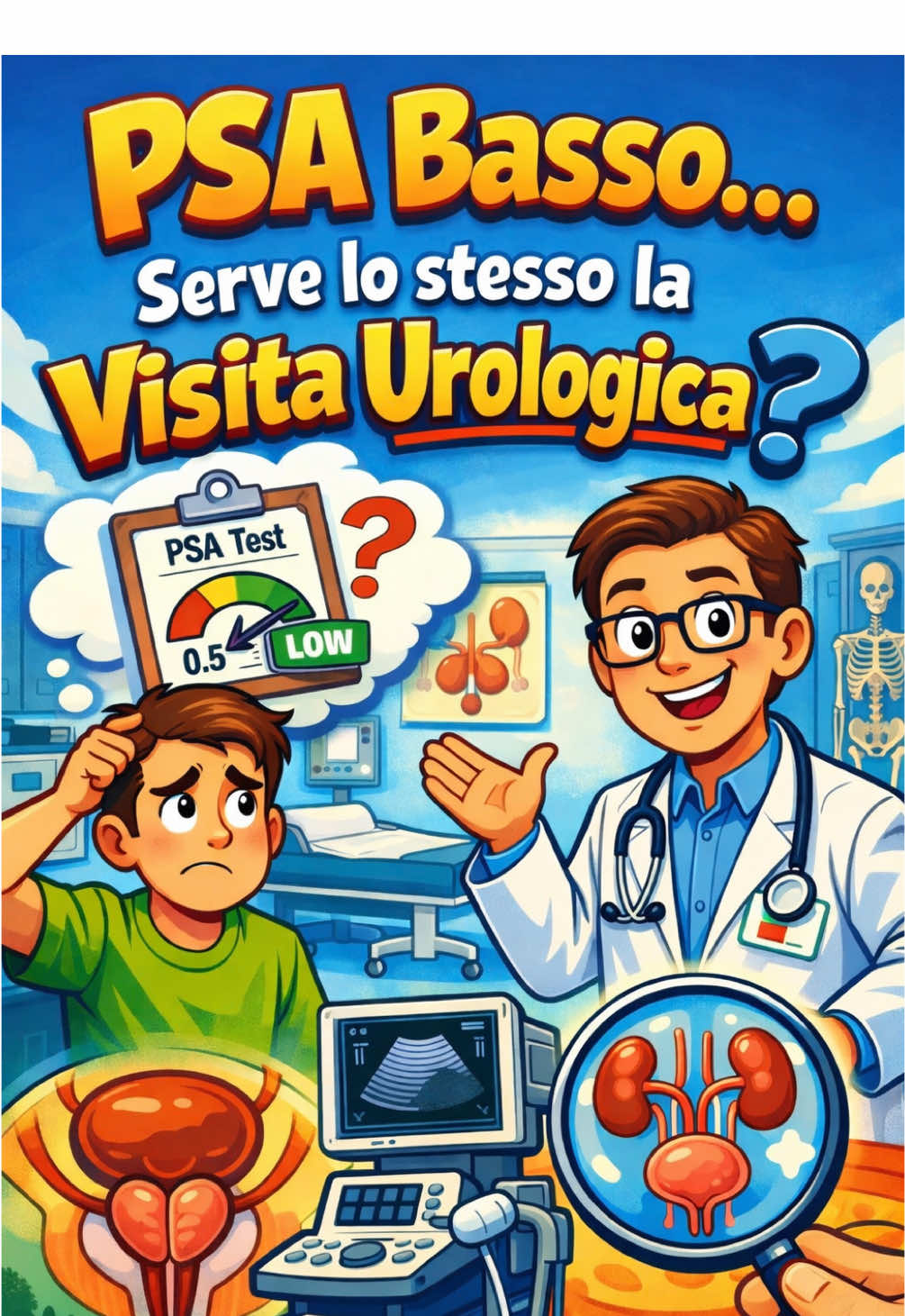 @Dott. Claudio Brancelli