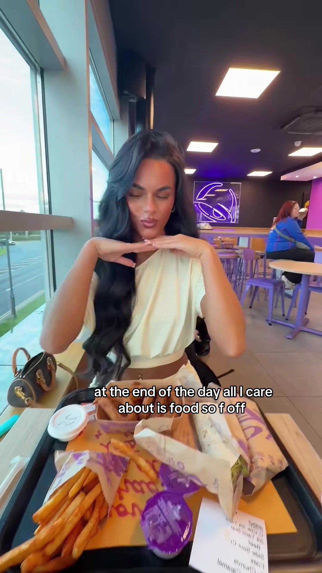 @Megan Luko