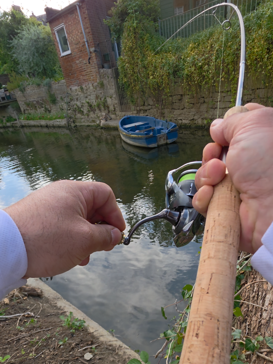 @BF Angler