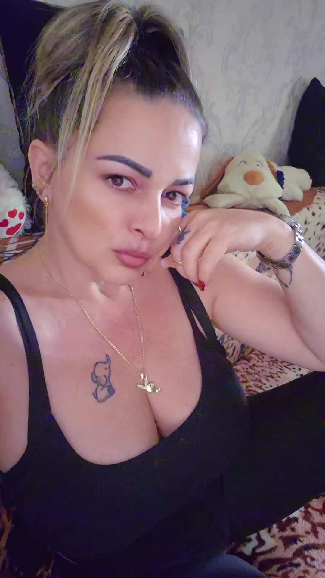 @Cristinazurly 🦂