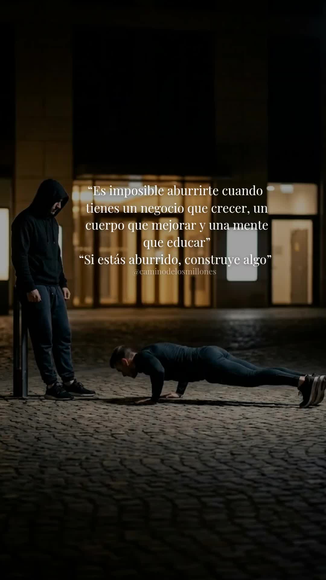@caminodelosmillones