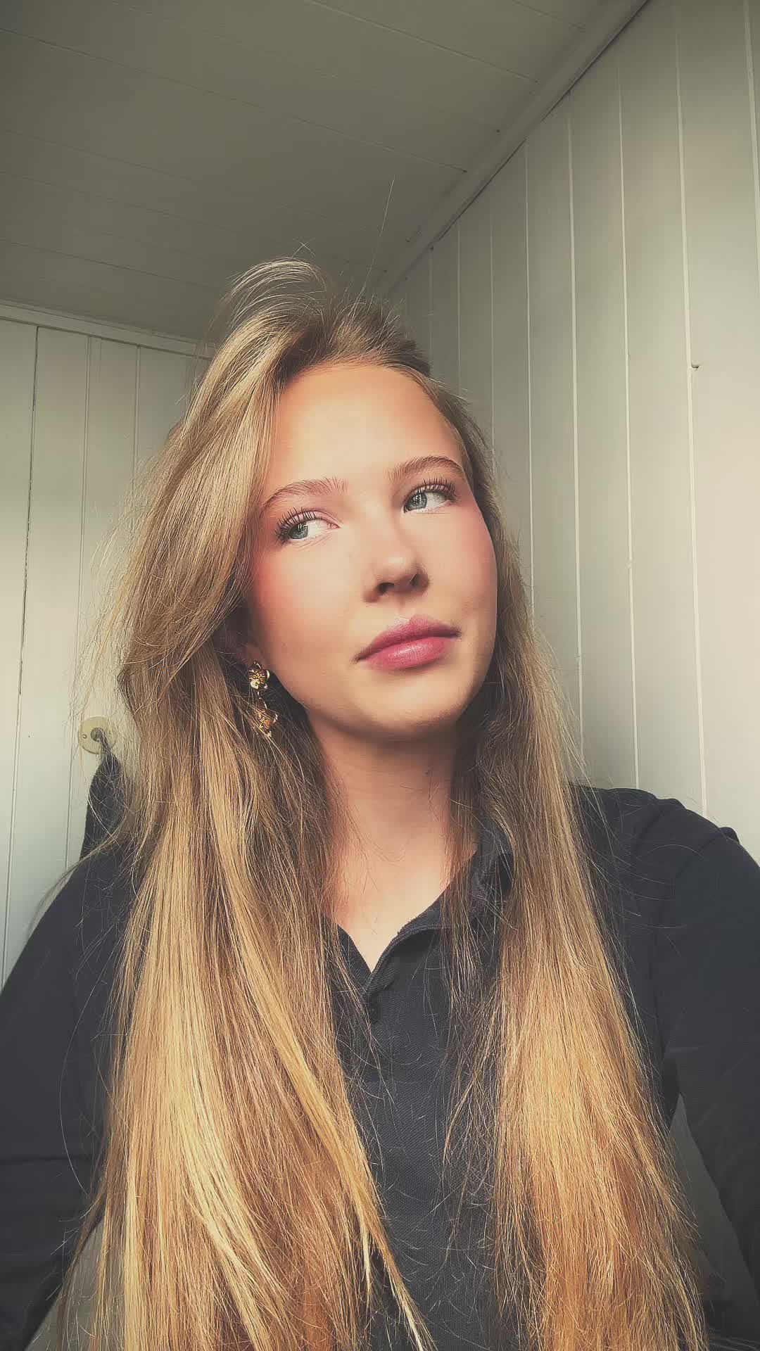 @Marlene Øverby