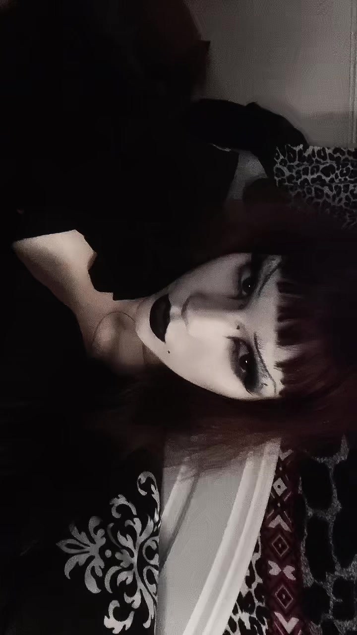@🖤 ☥ Lissy ☥ 🖤