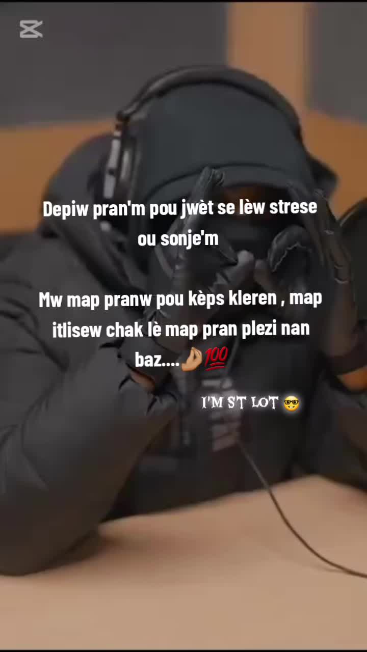 @iam St l🤓t