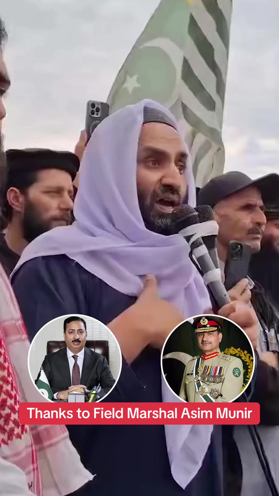 @Murtaza Ali Shah