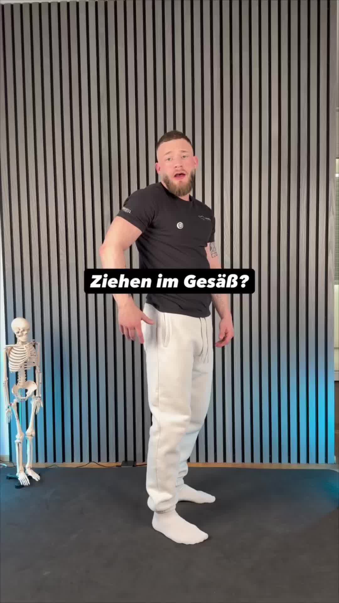 @Tim Medwed | Schmerzexperte