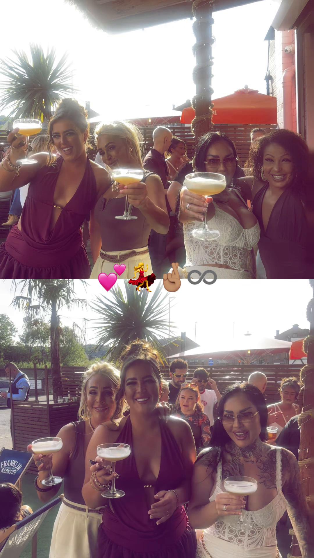 @Devon♡BrookeWesty
