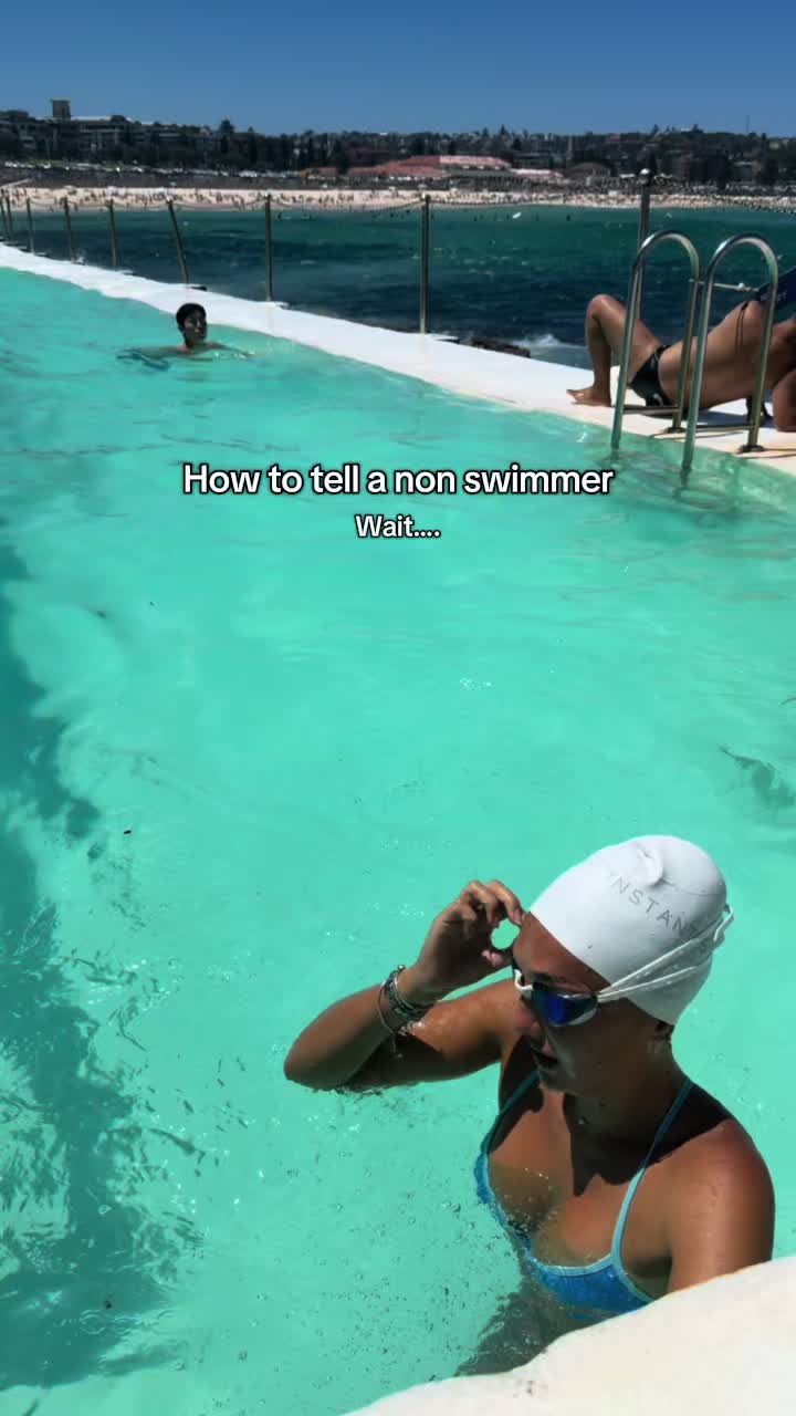 @Instant Swim