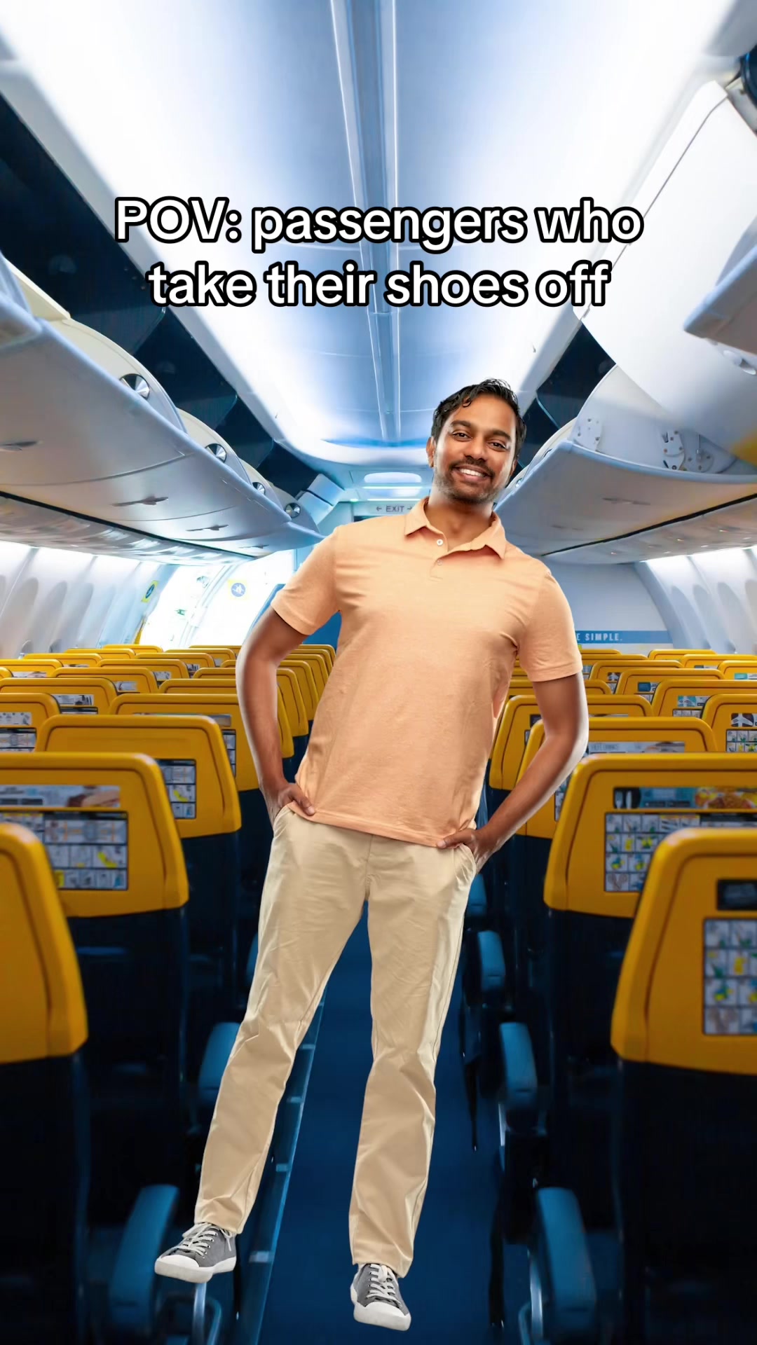 @Ryanair