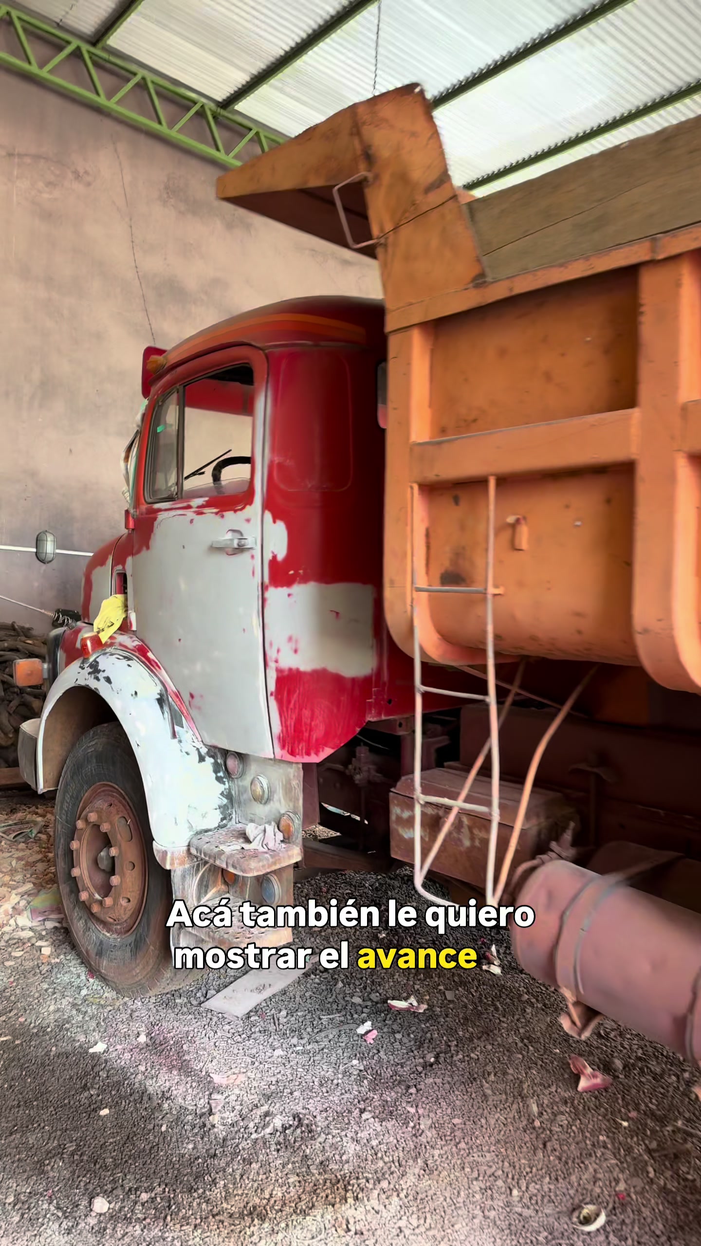 @Iván Zárate
