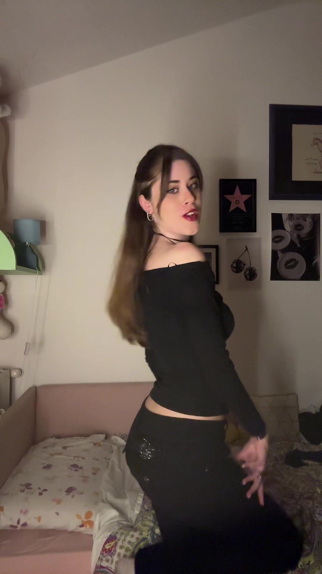 @Julie