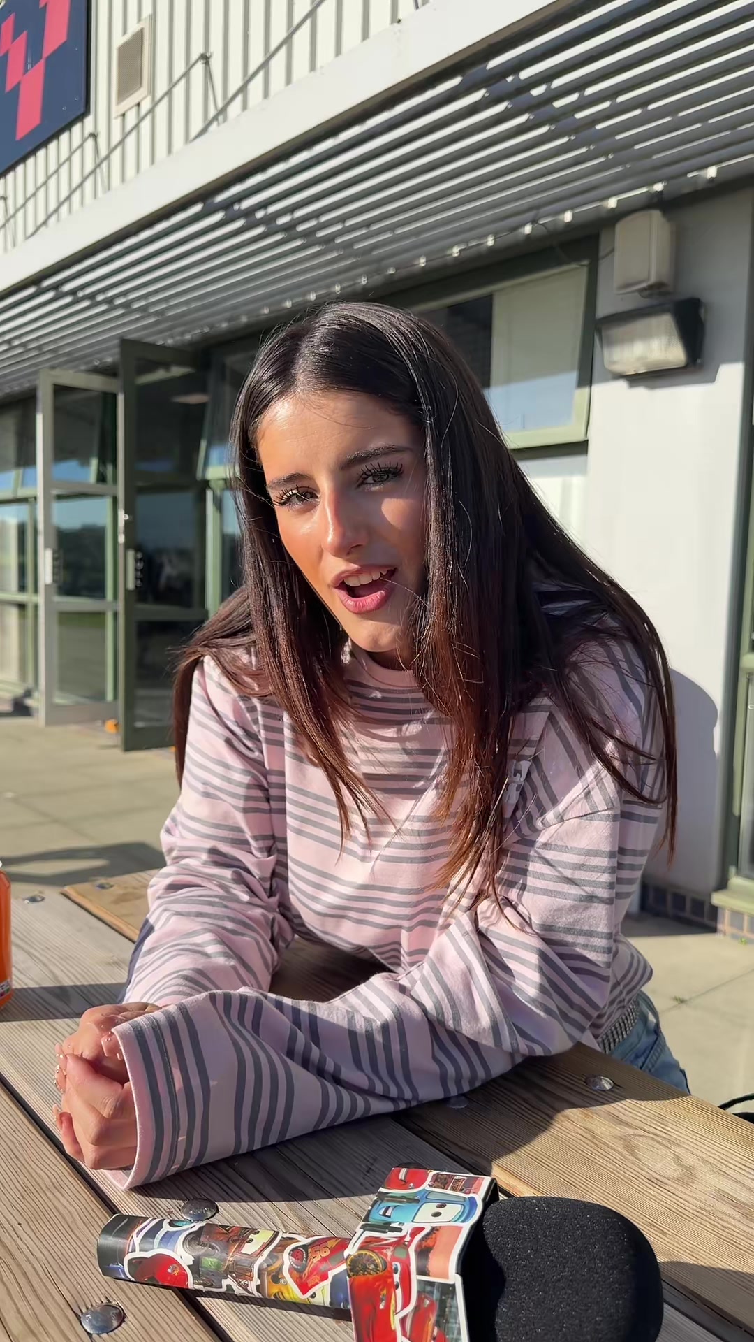 @Keira Lily