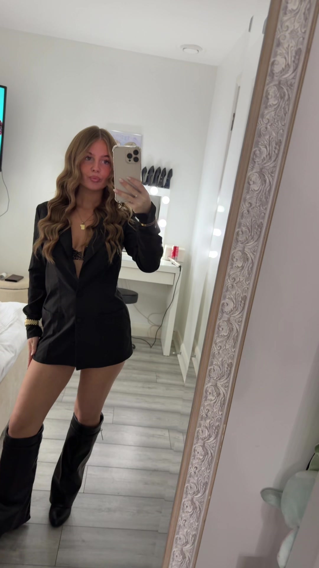 @Molliemurphy
