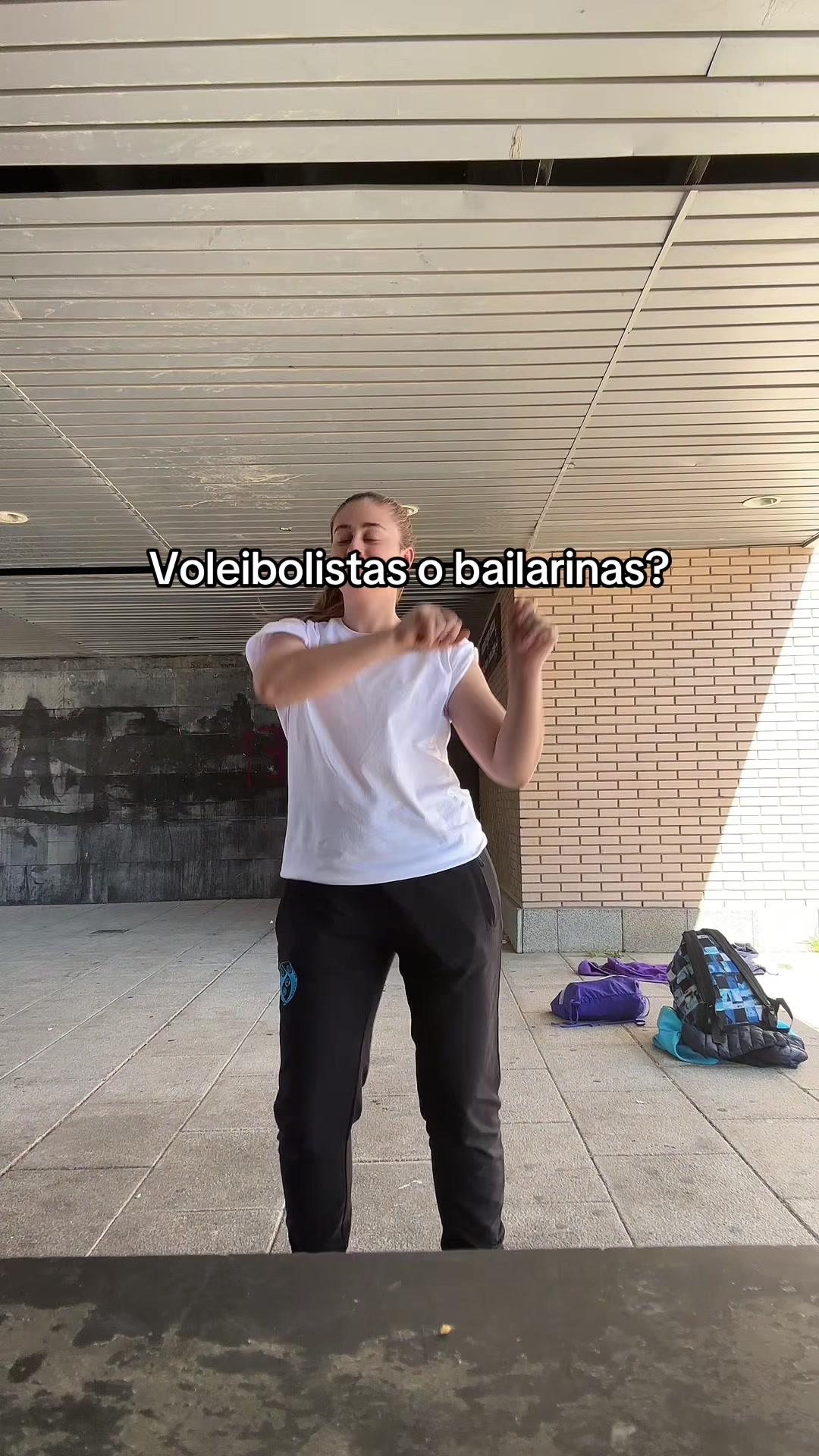 @🏐