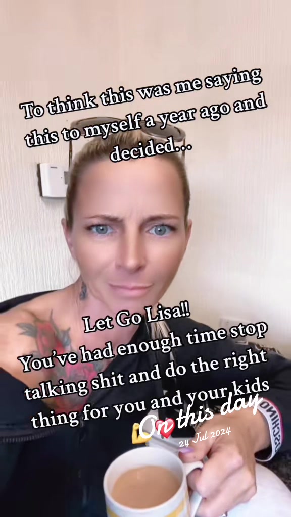 @Lisa Findlay