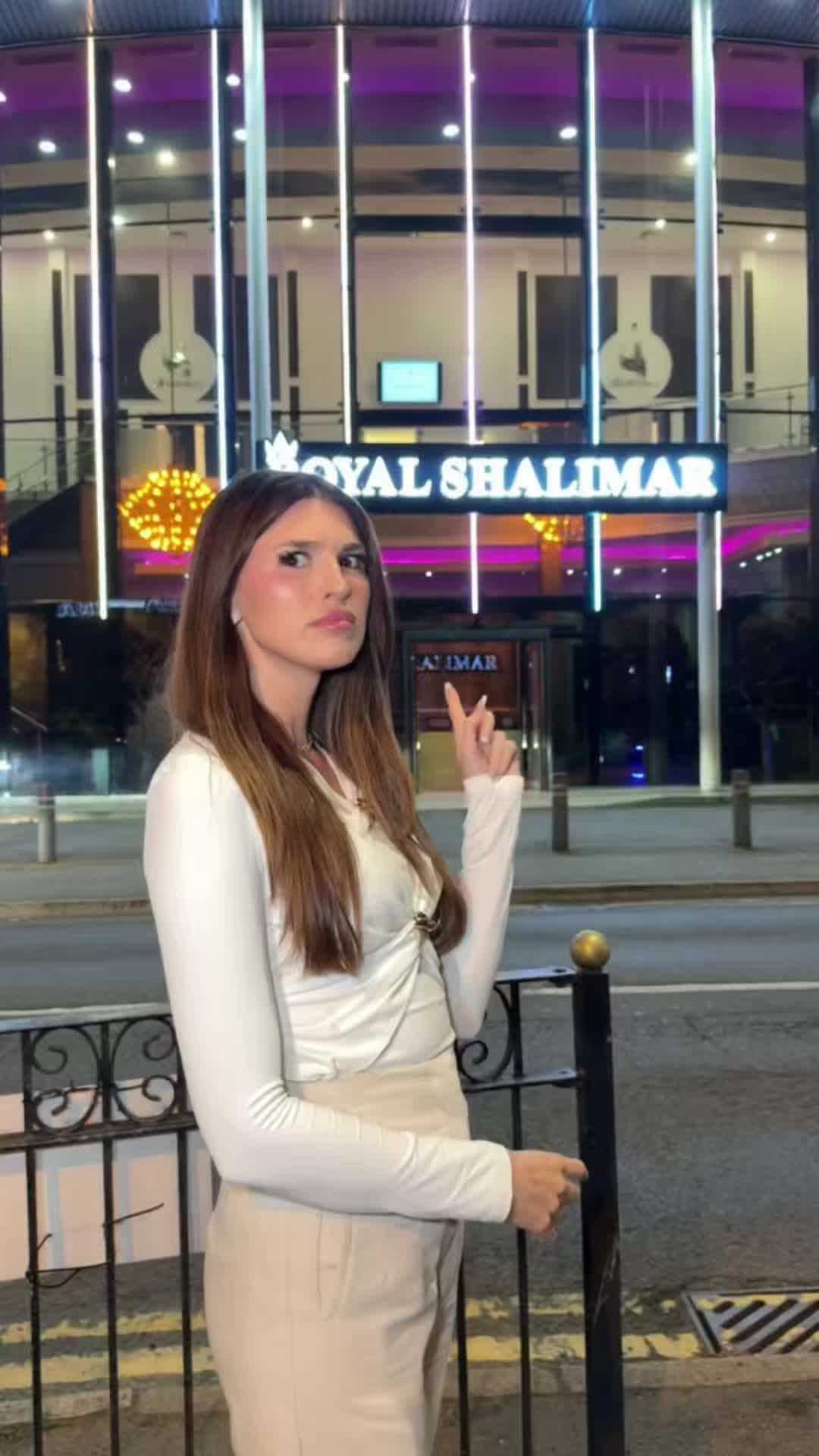 @Royal Shalimar