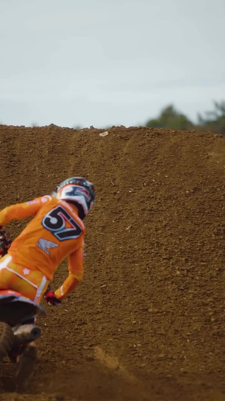 @Dirt Ready