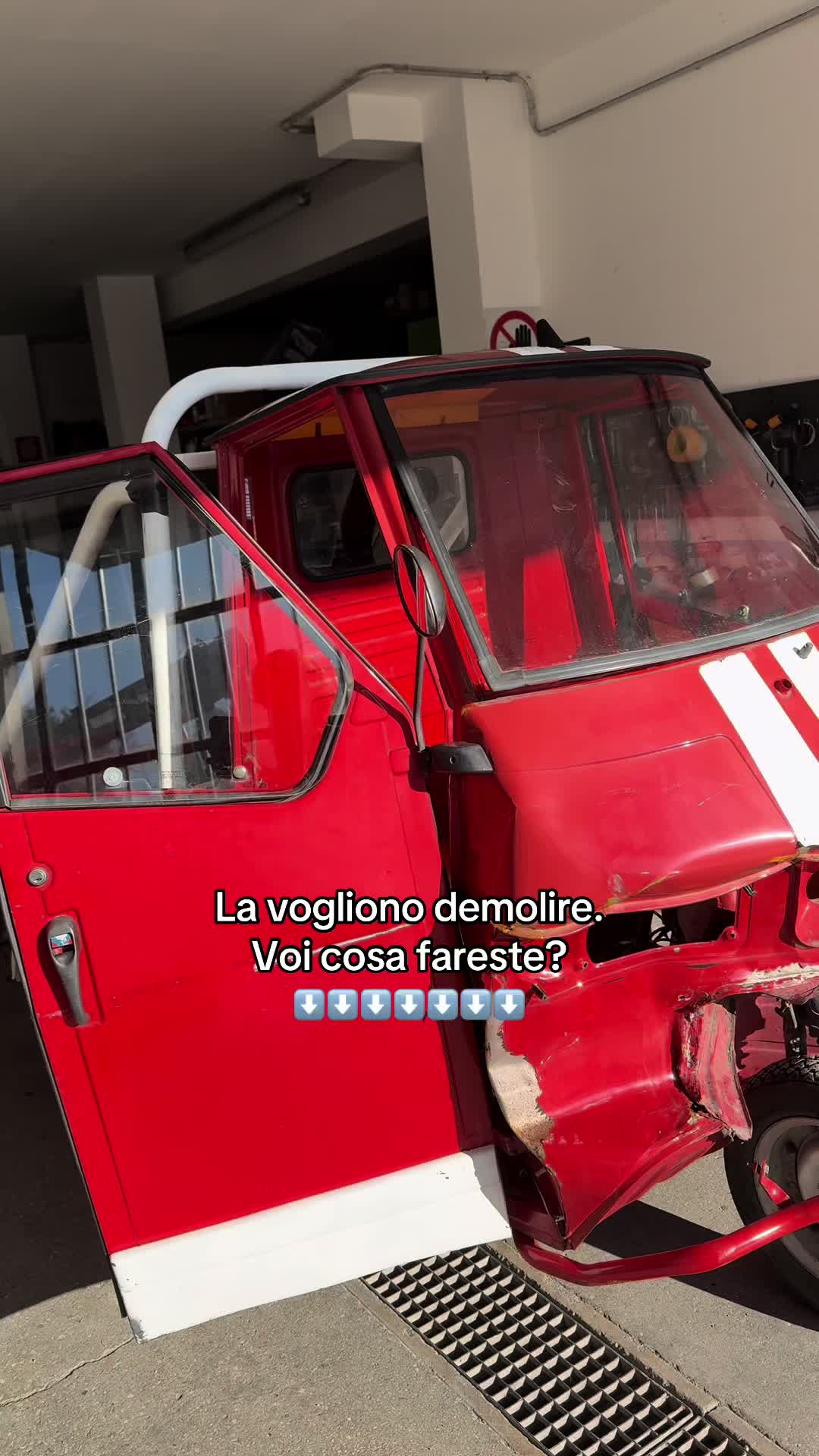 @Francesco Selva